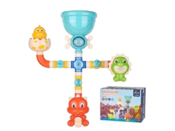Brinquedo De Banho Para Bebê, Roda De Água Para Banho, Brinquedo De Banheira Para Crianças Pequenas