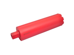 Dry And Wet Diamond Core Drill Bit Diameter Vidaxl Multicolor Metal (102 X 400 Mm)