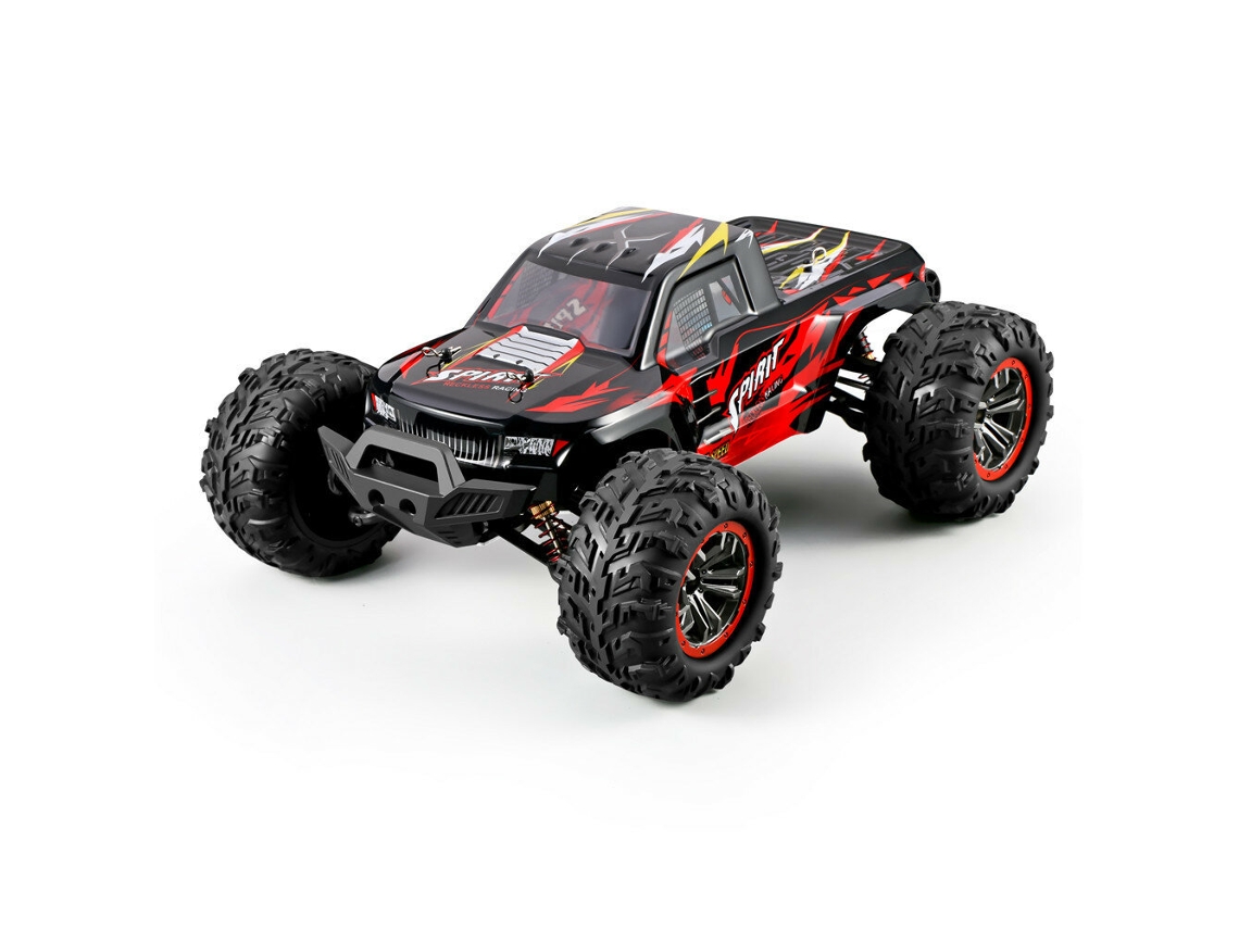 Xlf X04a Max Brushless Upgraded Rtr 1/10 2.4g 4wd 60km/h Rc Car Model Electric Off road Vehicles MDUG