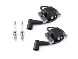 Bobina De Ignição Compatível Com Motores Kohler Ch22 Ch25 Ch740 Ch750 Cv22 Cv25 Cv740