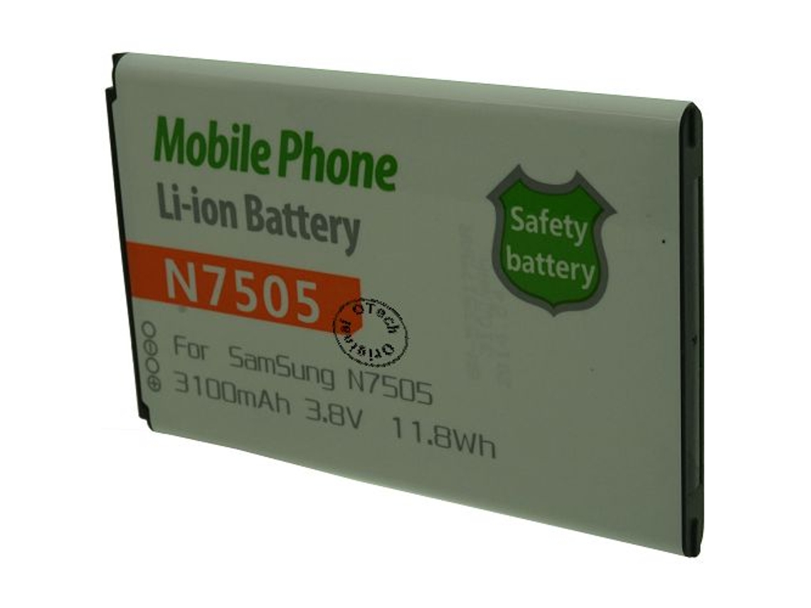 Bateria OTECH SMS237-13082402 para SAMSUNG SM-N7505