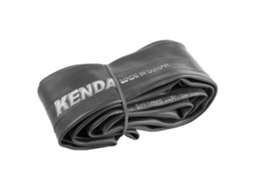 Tubo Interno Universal Presta 60 Mm Preto 700 / 23-26Kenda