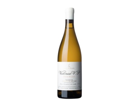 Vinho branco SUERTES DEL MARQUÉS Vidonia Viñedos Propios Listán Branco Valle de la Orotava (0.75 L - 1 Unidade)