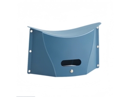 Banqueta Dobrável para Camping, Mini, Leve AQUAFORGE