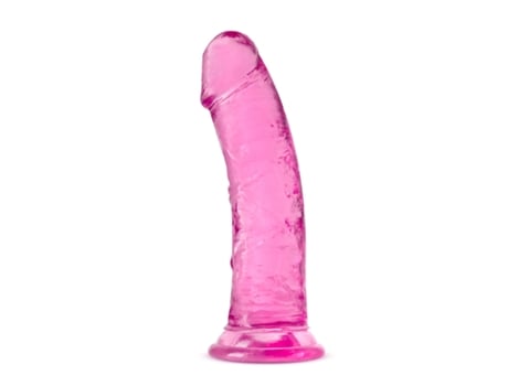 B Yours Plus -  Consolador Roar N Ride - Rosa