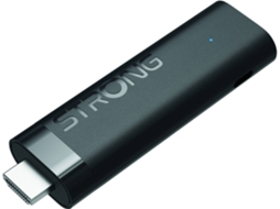 Conetor Smart Tv STRONG Leap Nova (Outlet Caixa Aberta - Preto)