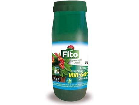 Acqua Complessada Disseta Plantas Fito Irrigação Clássico 300ml