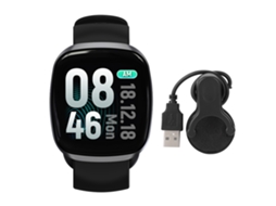 Pulseira GT 103 para monitoramento de frequência cardíaca e sono EOOCOO