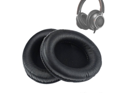 1 Par de Almofadas de Espuma para Fones de Ouvido Philips Fidelio L1/L2/L2bo GIECY