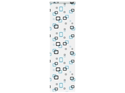 Vidaxl Estores Com 60x240 Cm Largura Tecido 56 Cm