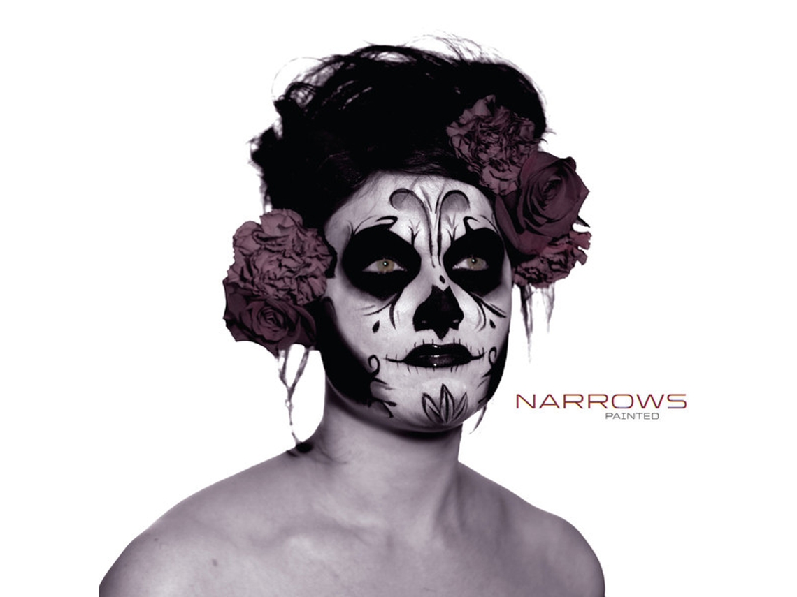 Vinil Narrows - Painted