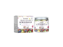Bola Exfoliante Corporal Partículas