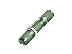 Lanterna De Chaveiro Led Aa 3.0 900lm Tamanho Mini Lumintop Tool, Com Bateria 14500 E Aa, Edc, Com Interruptor Traseiro, Ferramentas Táticas De So