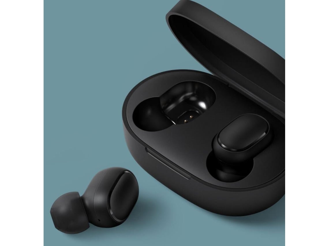 Auriculares Bluetooth True Wireless Sem Fio Xiaomi Mi True Basic 2