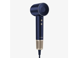 Secador de Cabelo LAIFEN Swift Premium Dark B Oro Granate (1600 W)