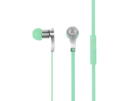 Auriculares FRESH N REBEL Lace Pepp
