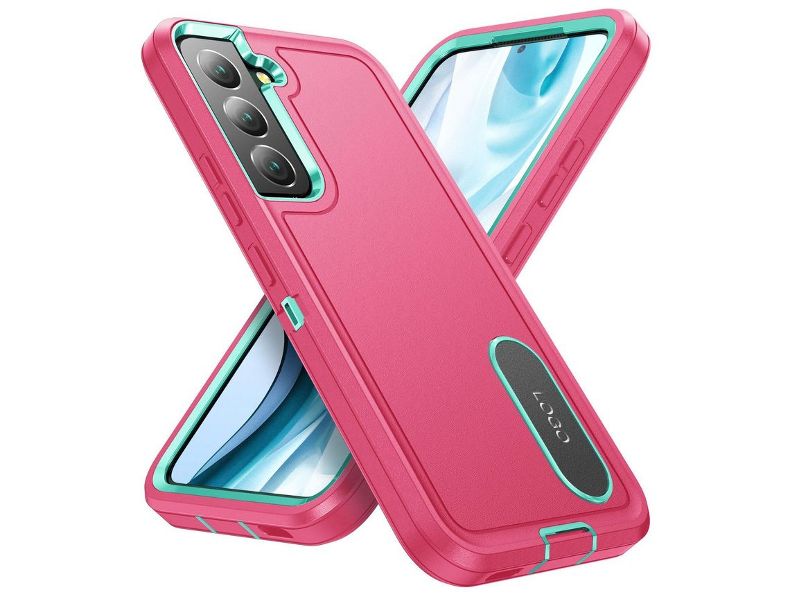 Capa Queda Para Samsung Yemaesre