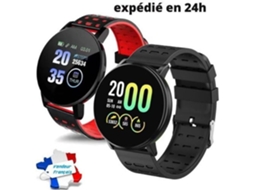 Smartwatch Bluetooth Smartwatch Ios Iphone Samsung Esporte À Prova D'Água NEO