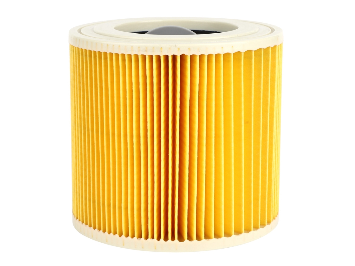 Elemento de Filtro Primerox para Aspirador Karcher