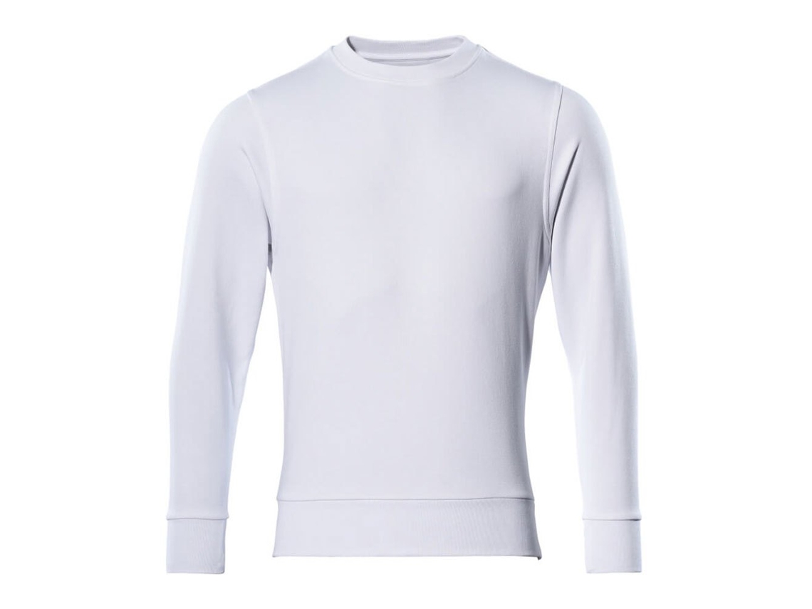 Capuz Crossover 51580 Branco XL MASCOT