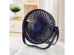 Mini Ventilador 3 em 1 Parede/Mesa XIAOMOYU