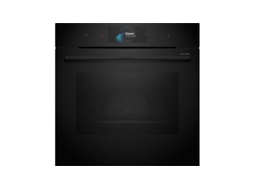 Bosch Serie 8 Hrg978nb1 Forno 71 L Preto
