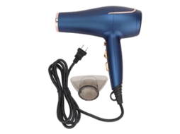 Secador de Cabelo Alta Potência 800w Ion Negativo Cuidados com os Cabelos para B Arbearias Domésticas GOKOCO
