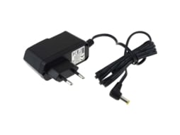 Adaptador Carregador de Bateria POWERY para Makita rádio de trabalho BMR102W