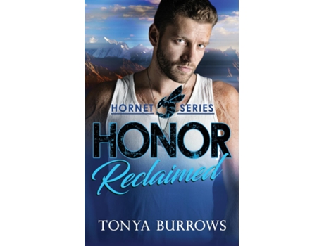 Livro Honor Reclaimed de Tonya Burrows (Inglês)