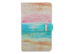 2026 álbum de Fotos Mini, Álbum para Cámara Instantánea, 108 Bolsillos, Portátil, Cartera de Fotos Pequeña