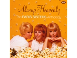 CD The Paris Sisters - Always Heavenly