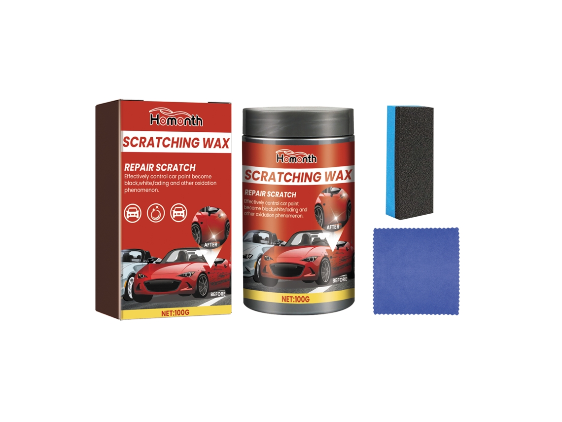 como Remover Manchas de Pintura do Carro Rápido