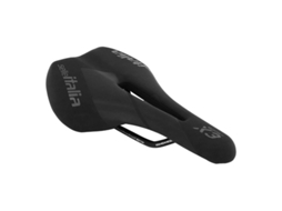 Chassis de fluxo de sela ensacado em manganês SELLE ITALIA Italia X3 Boost