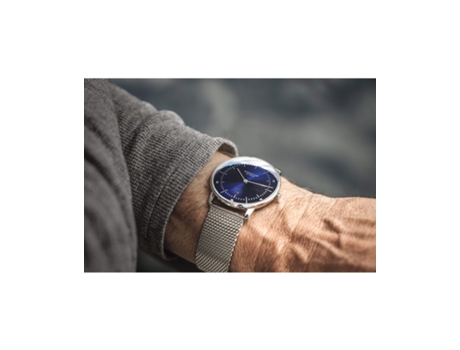 Relógio masculino STERNGLAS Naos