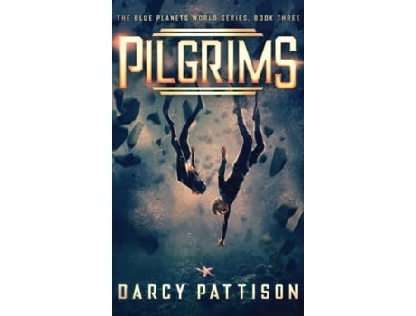 Livro Pilgrims De Pattison, Darcy Et Al. (inglês)