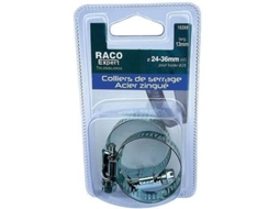 Coletores De Pressão Em Aço Raco Expert 13 Mm Pacote Com 2 24 36 Mm