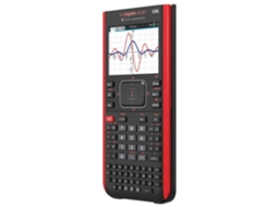 Calculadora TEXAS INSTRUMENTS Ti Nspire Cx Ii T Cas