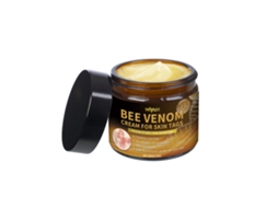 Creme de Pele Net com Veneno de Abelha