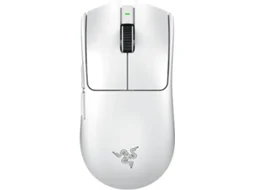 Rato Gaming RAZER Viper 3 Pro (Branco)