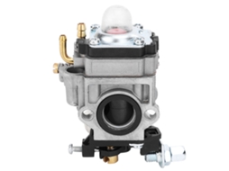 Carburador de substituição para cortador de grama Ie40-5 MP15-001. Materiais auxiliares elétricos.