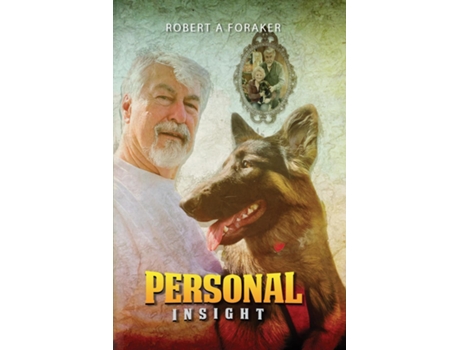 Livro Personal Insight de Robert A Foraker (Inglês)