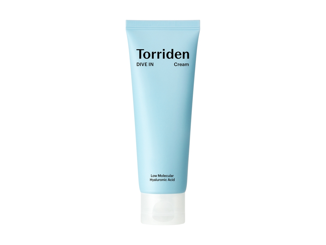Creme de Rosto TORRIDEN Dive-In Low Molecular Hyaluronic Acid (80 ml)