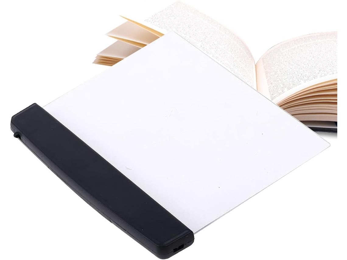 Luz Noturna Para Leitura De Livros
