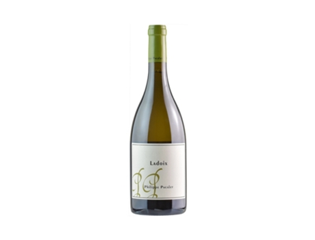 Branco 2018 PHILIPPE PACALET