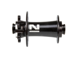 Novatec D791Sb 6B Front