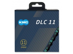 Kmc Cadeia Estrada/Mtb Dlc 11
