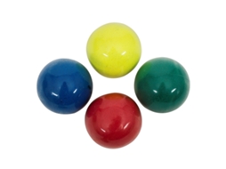 Conjunto de 4 Bolas de Areia STIMOVE