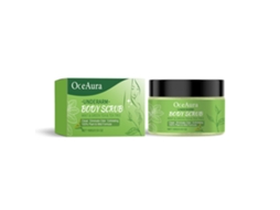 Scrub Clareador Axilas com Chá Verde
