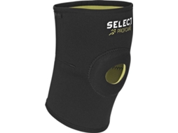 Joelheira SELECT (Preto - Neopreno - 2XL)