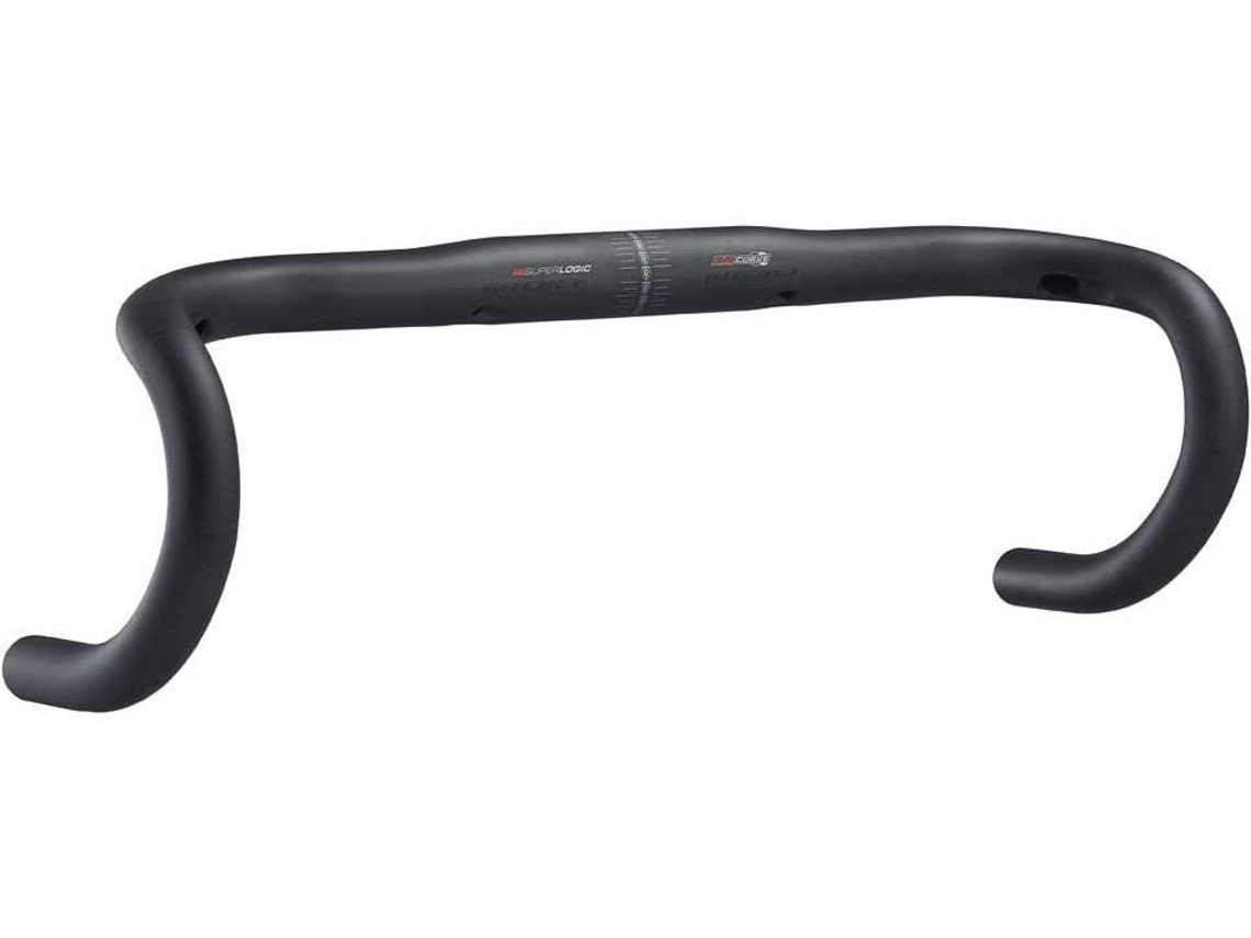 Guiador RITCHEY Superlogic Evo Curve Internal Cable Routing